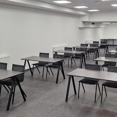 Melvi Hotel Göppingen Kültér fotó