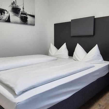 Melvi Hotel Göppingen Kültér fotó