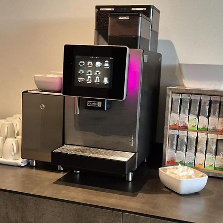 Melvi Hotel Göppingen Kültér fotó