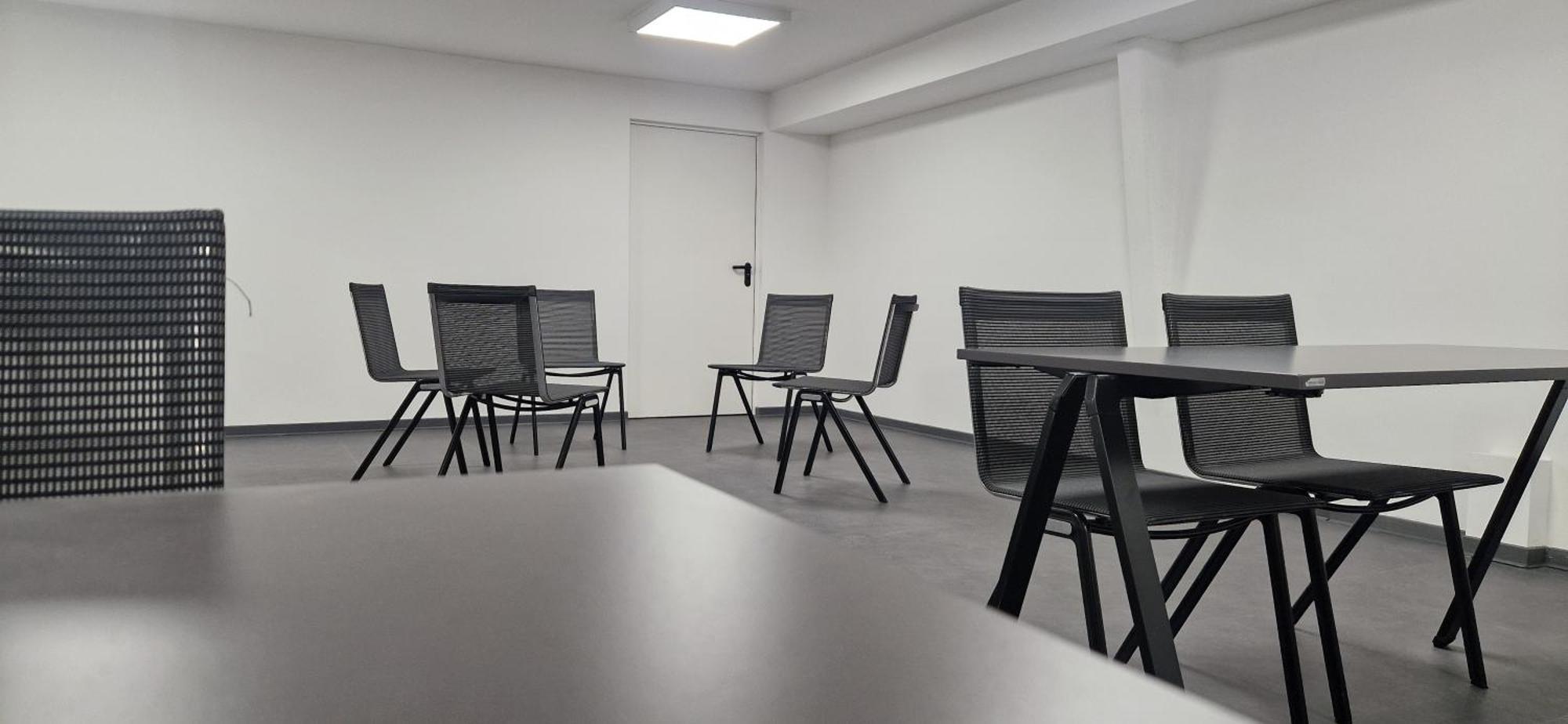 Melvi Hotel Göppingen Kültér fotó