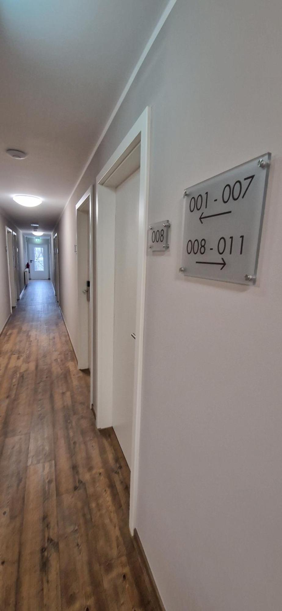 Melvi Hotel Göppingen Kültér fotó