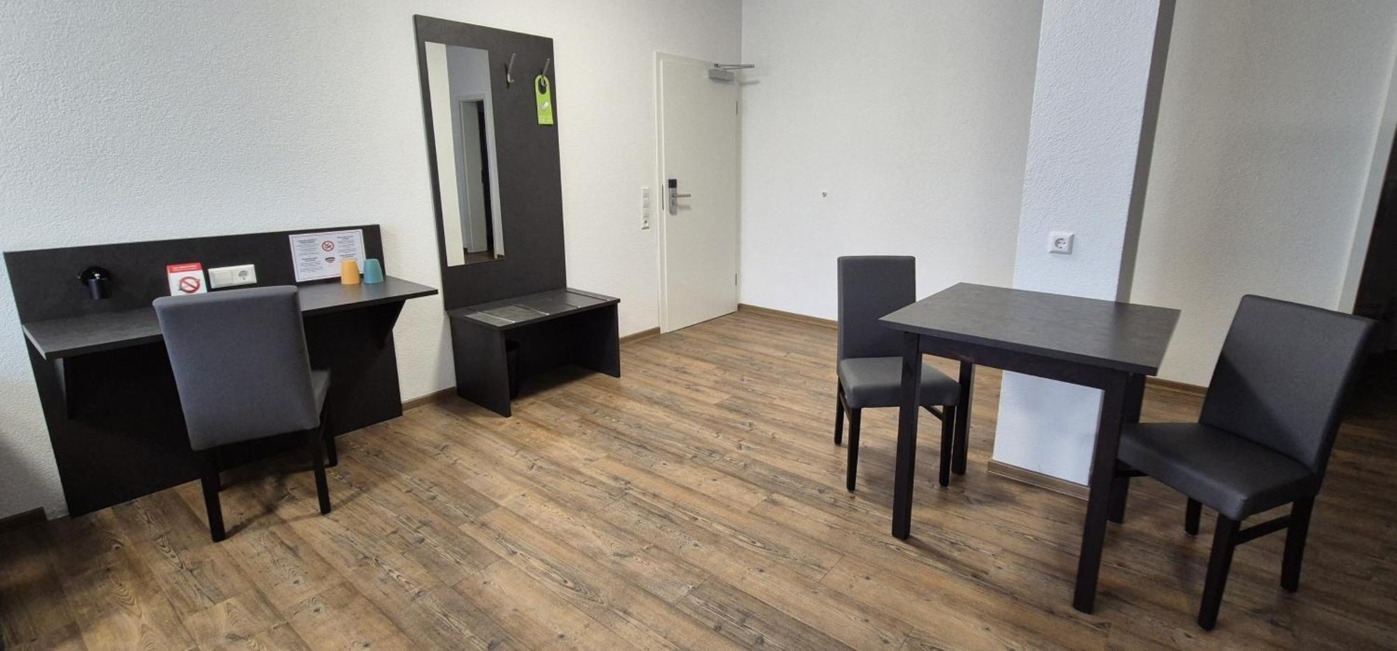 Melvi Hotel Göppingen Kültér fotó
