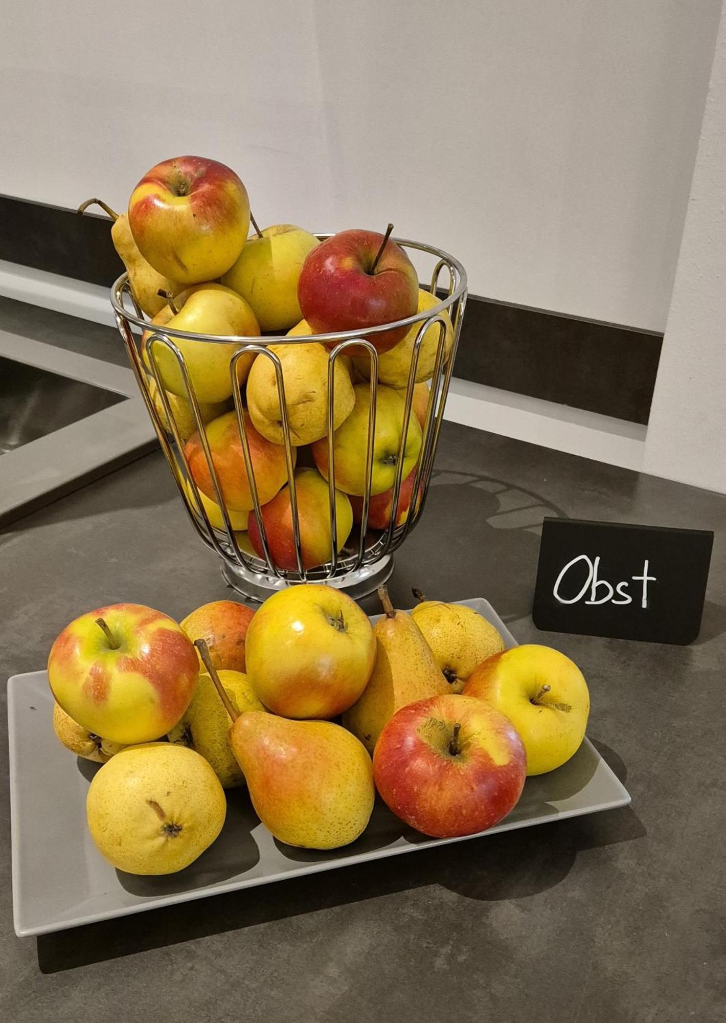 Melvi Hotel Göppingen Kültér fotó
