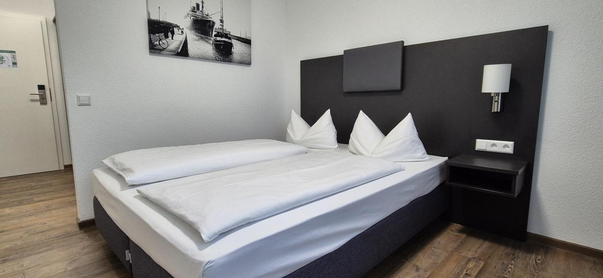 Melvi Hotel Göppingen Kültér fotó