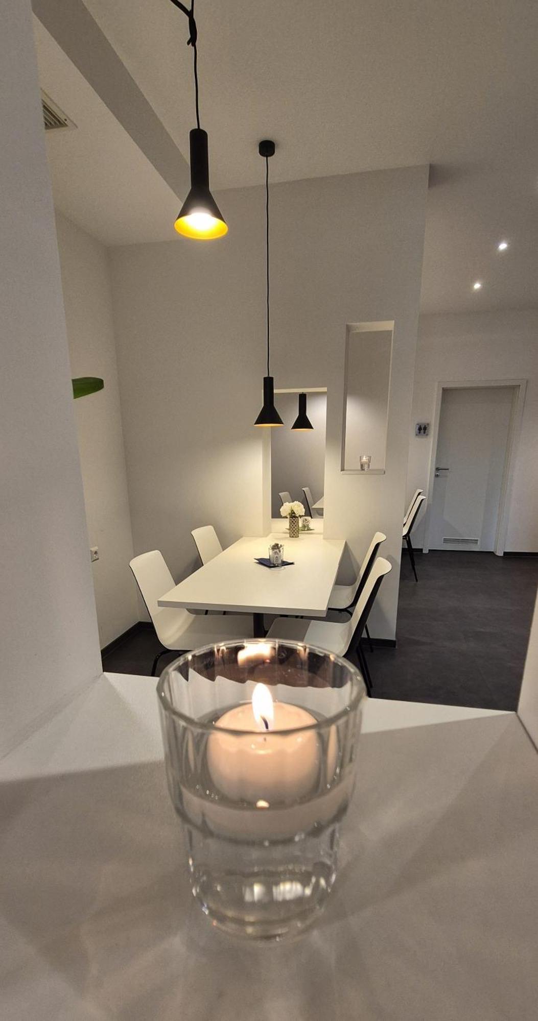 Melvi Hotel Göppingen Kültér fotó