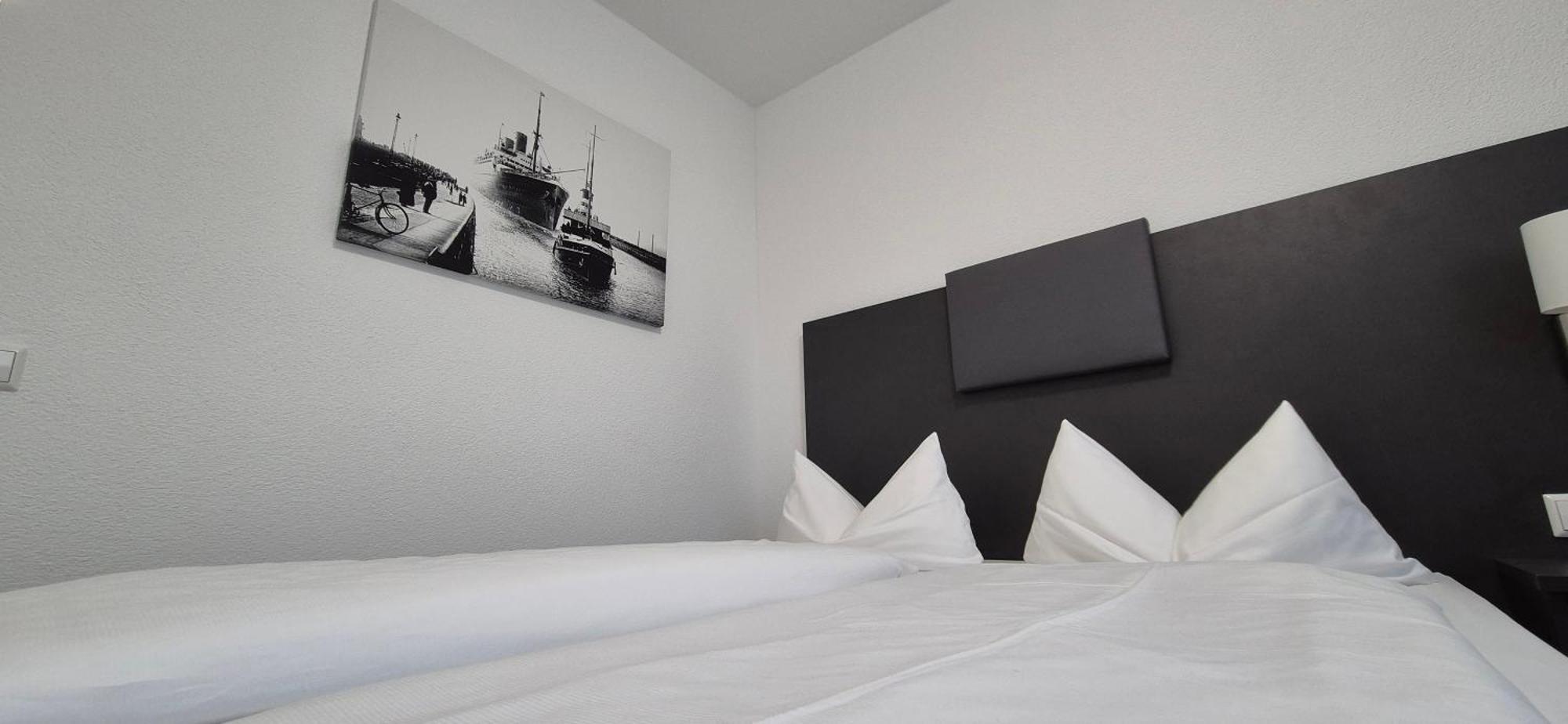 Melvi Hotel Göppingen Kültér fotó