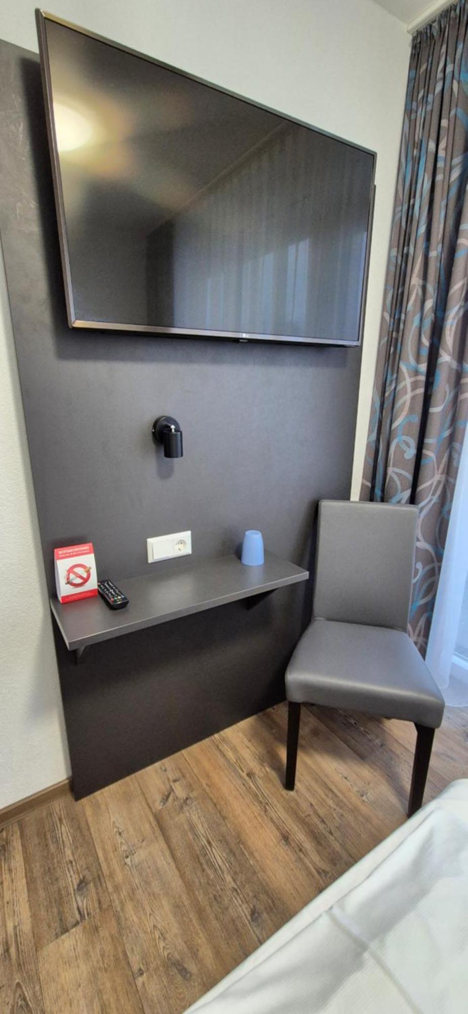 Melvi Hotel Göppingen Kültér fotó