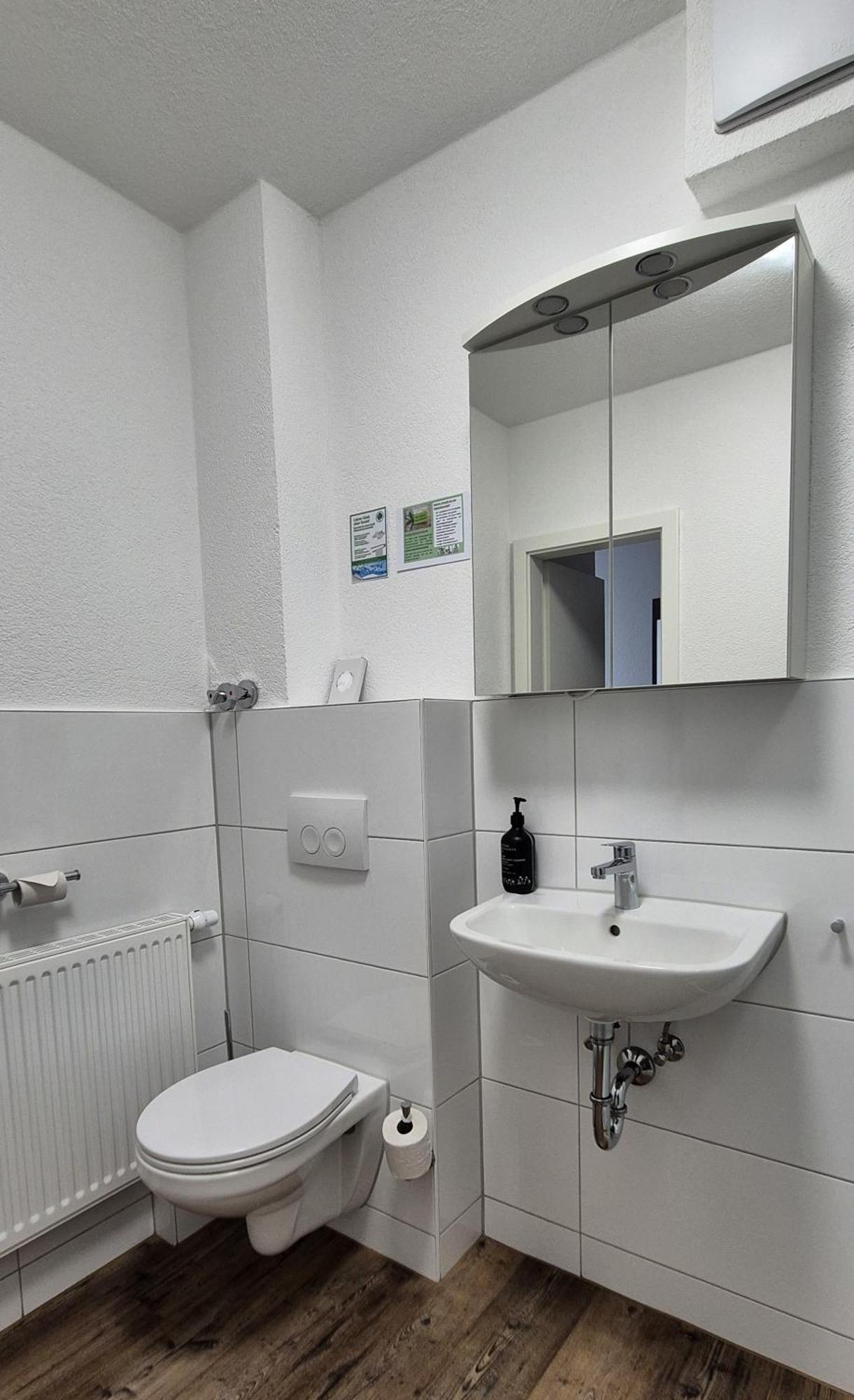 Melvi Hotel Göppingen Kültér fotó