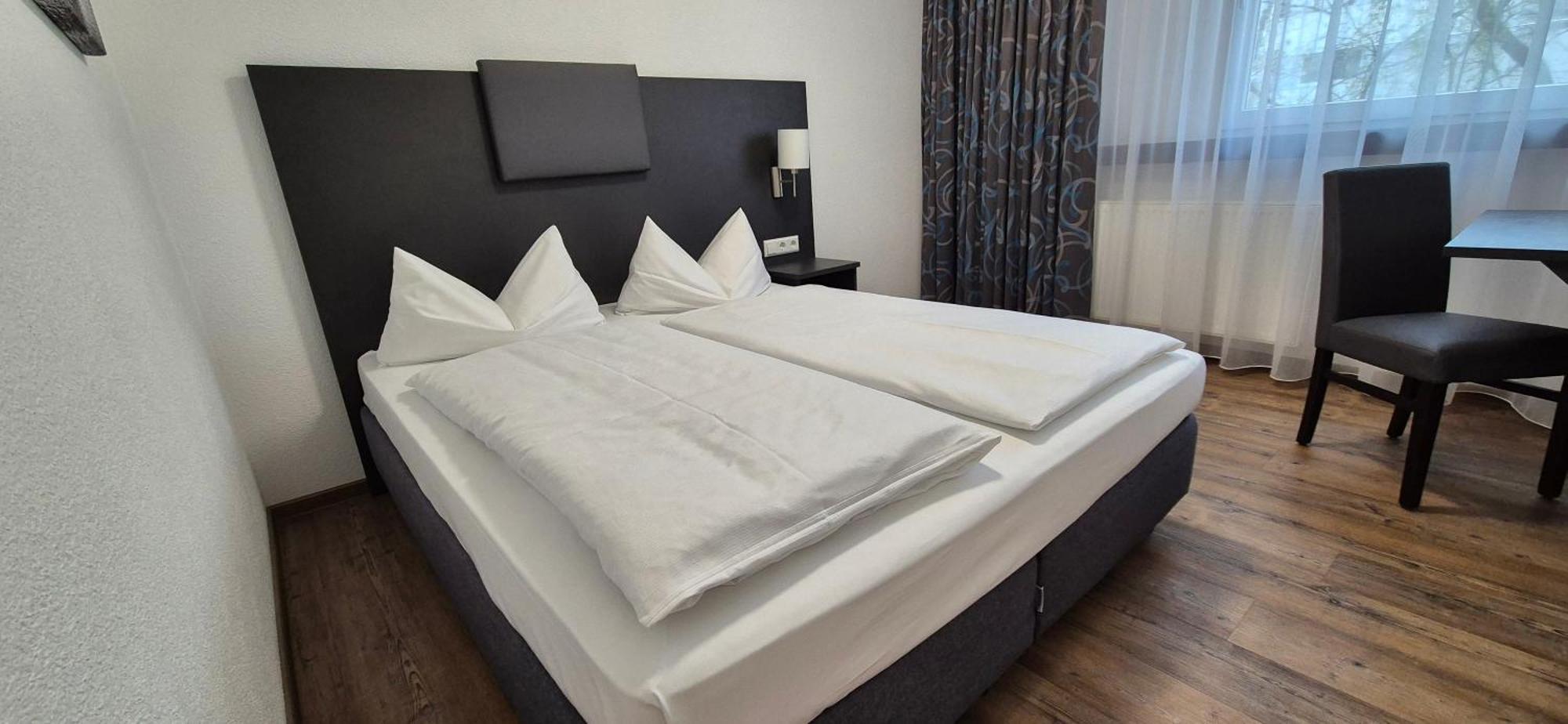 Melvi Hotel Göppingen Kültér fotó