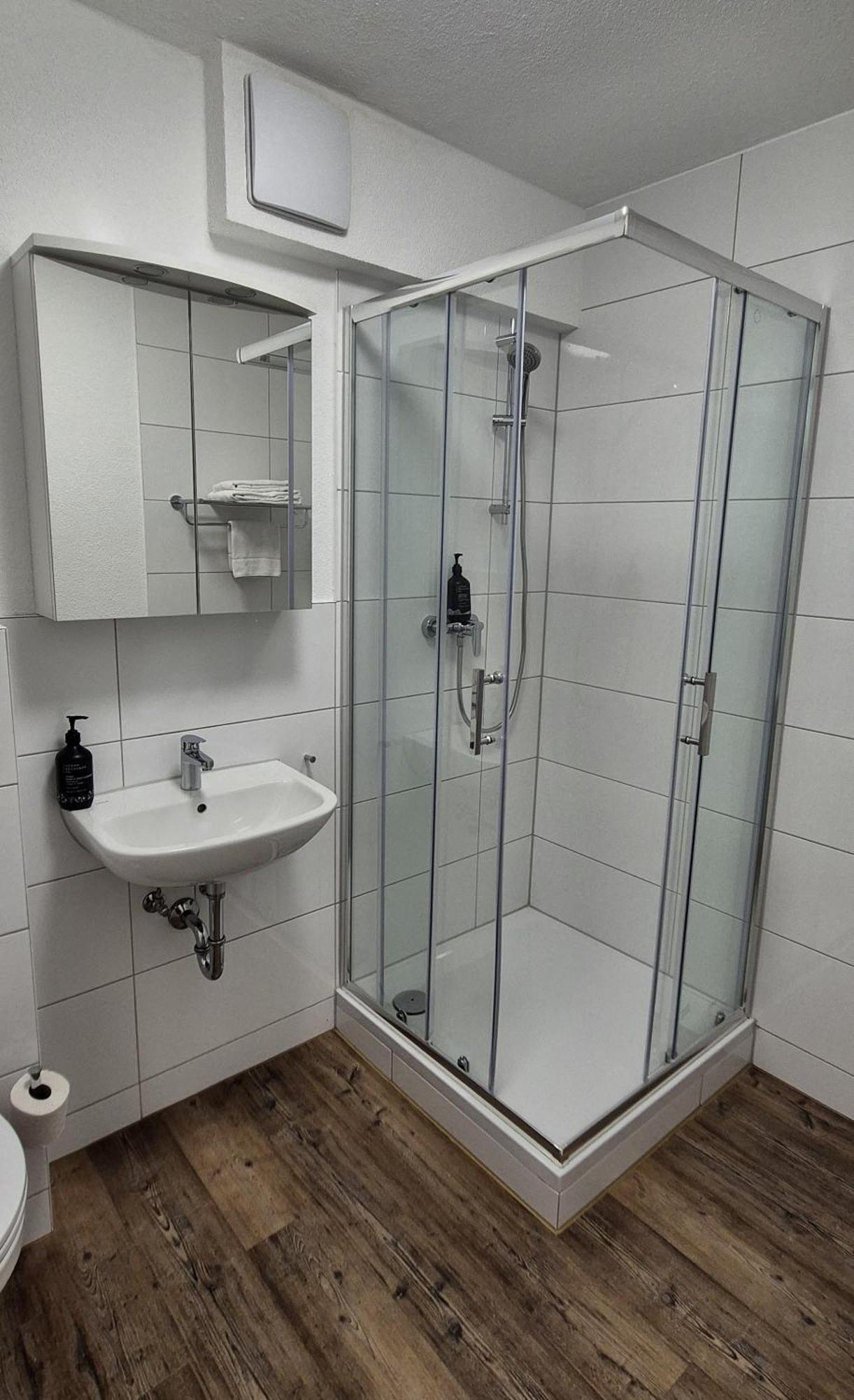 Melvi Hotel Göppingen Kültér fotó