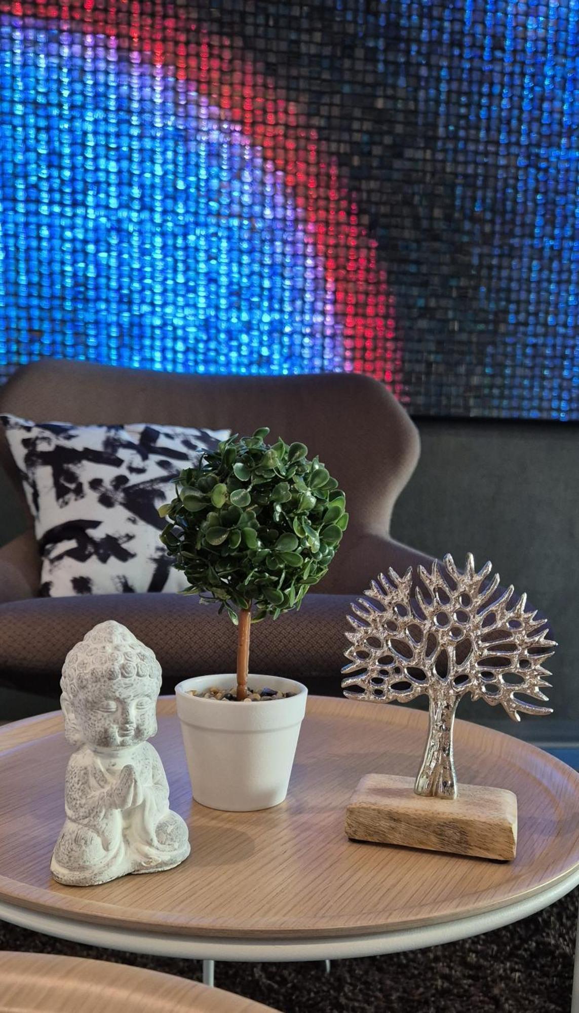 Melvi Hotel Göppingen Kültér fotó