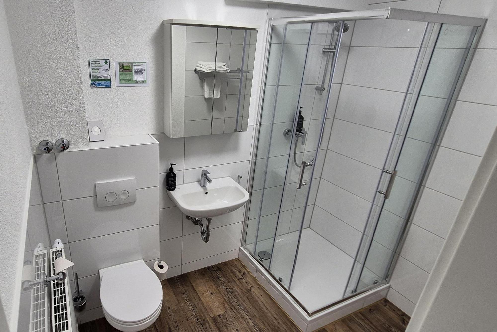 Melvi Hotel Göppingen Kültér fotó