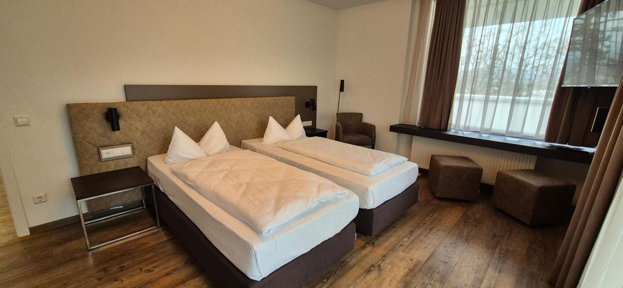 Melvi Hotel Göppingen Kültér fotó