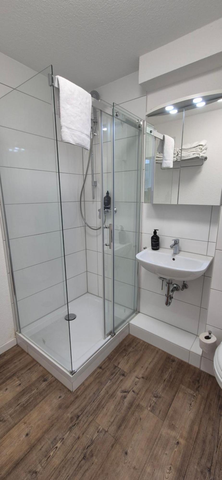 Melvi Hotel Göppingen Kültér fotó