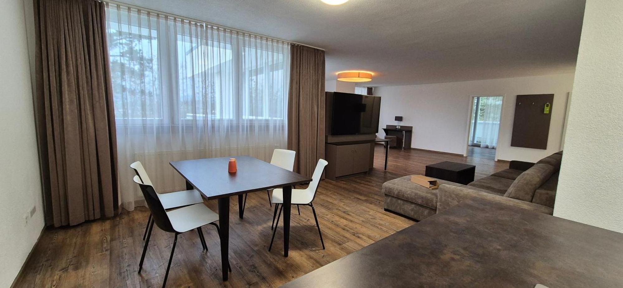 Melvi Hotel Göppingen Kültér fotó