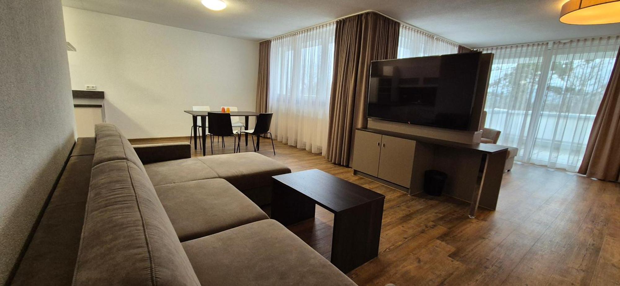 Melvi Hotel Göppingen Kültér fotó